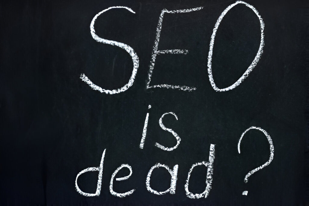 SEO agency in Chennai