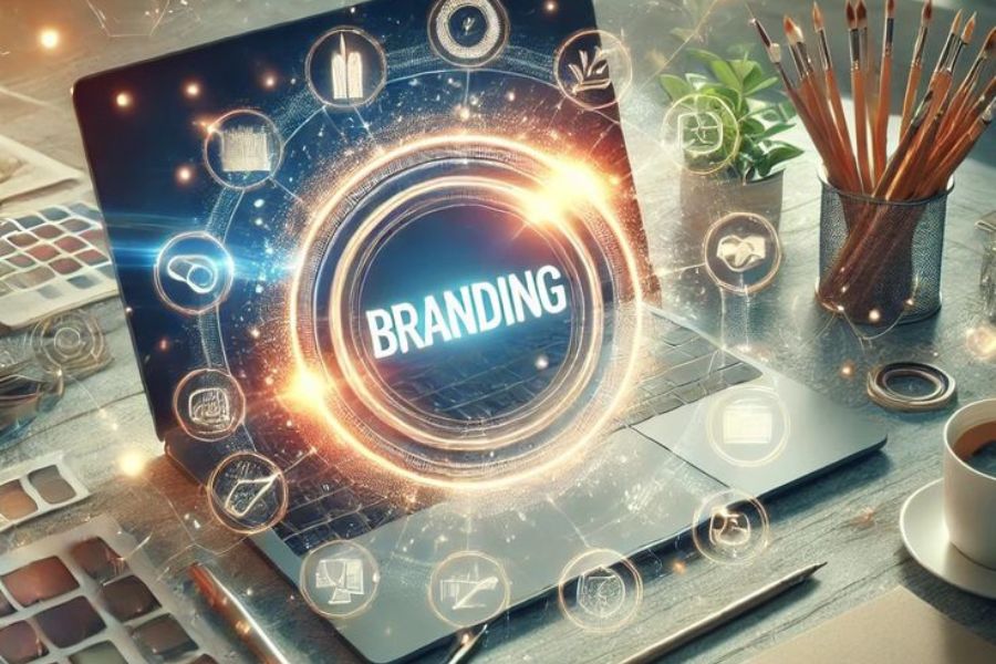 Branding Marketing Company in Chennai